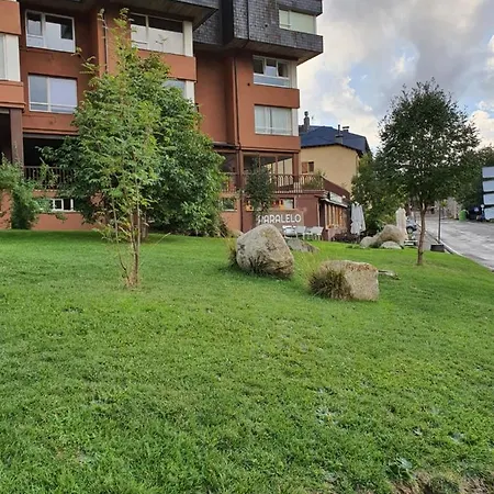 Rincon De Cerler Apartment Exterior photo