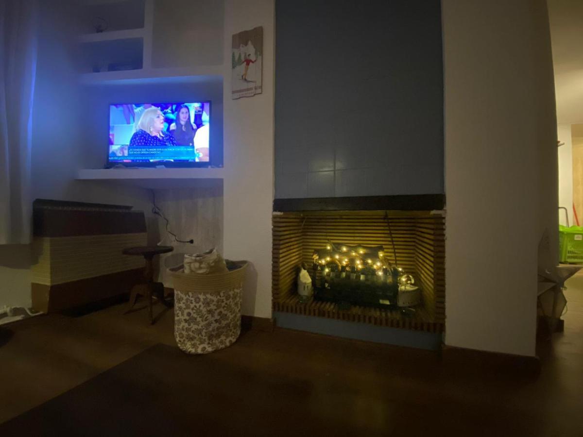 Rincon De Apartment