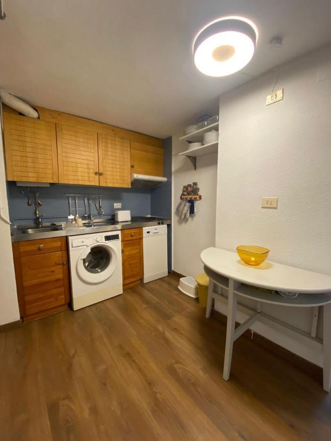 Apartment Rincon De Cerler