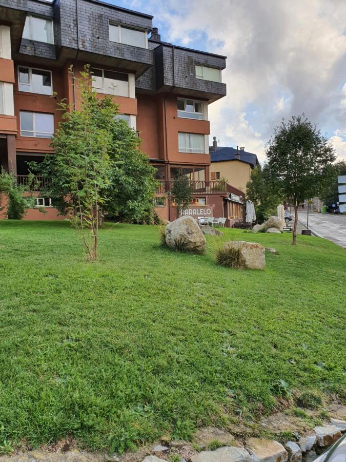 Apartment Rincon De Cerler