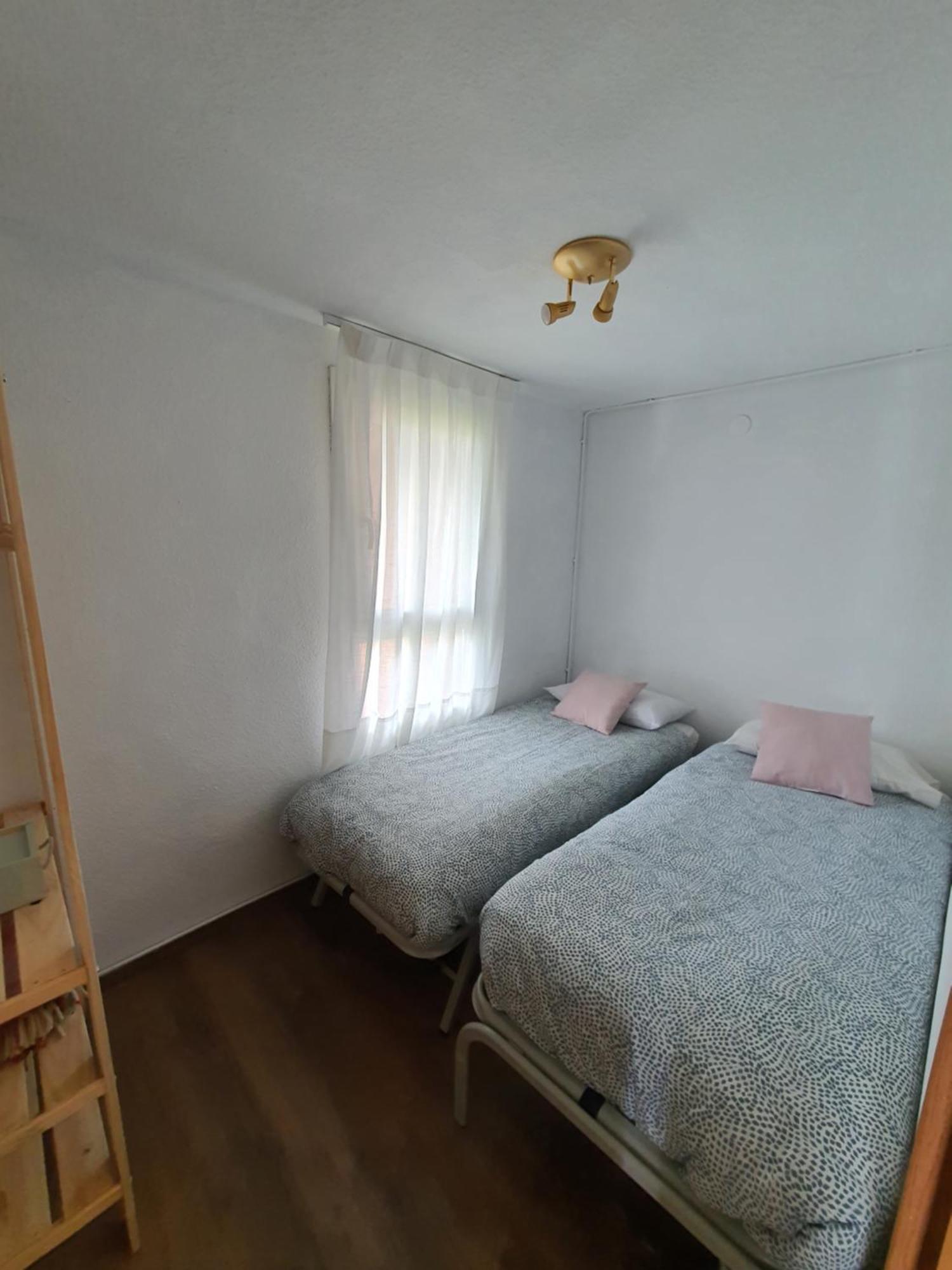 Rincon De Apartment Cerler