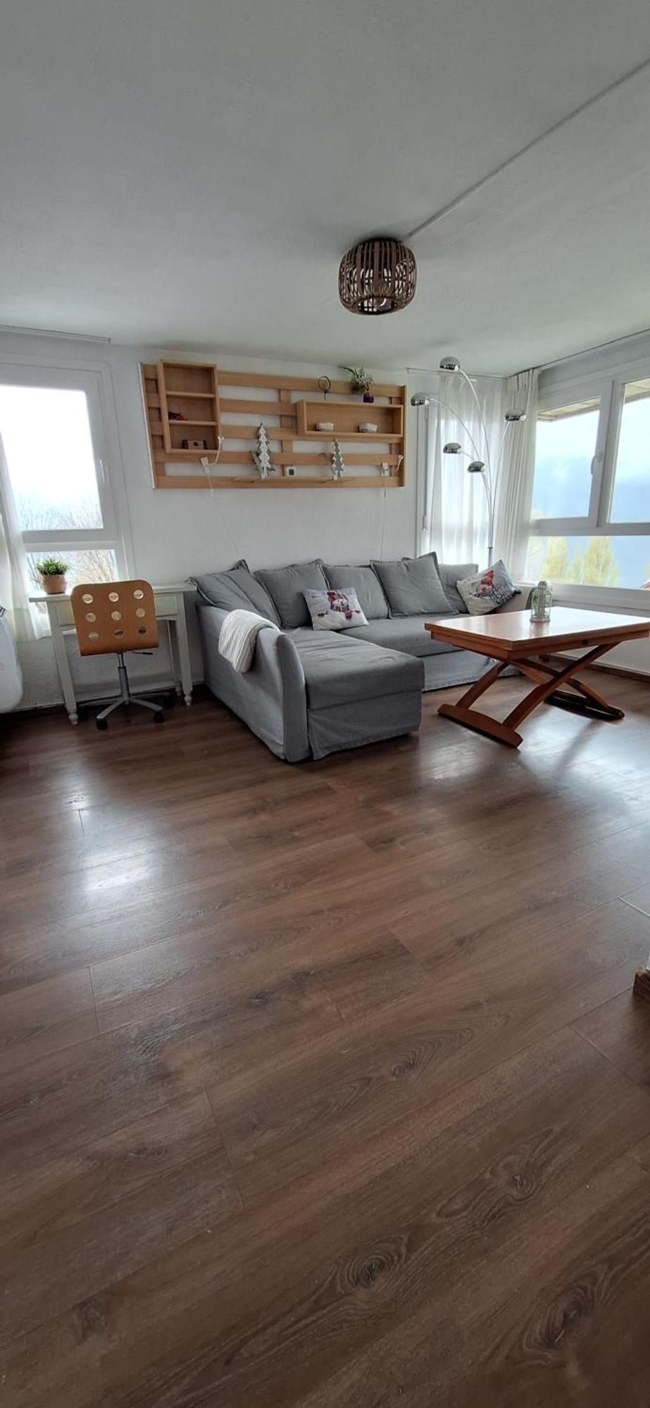 Apartment Rincon De Cerler